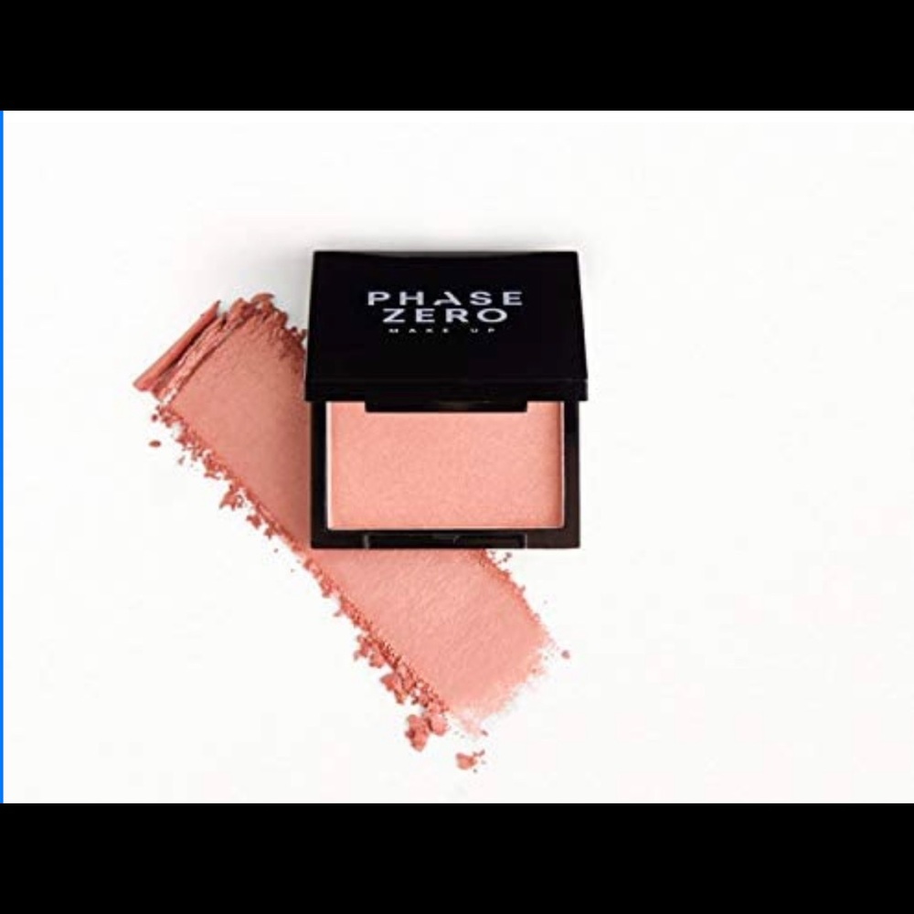 Phase Zero Blusher Making Moves
